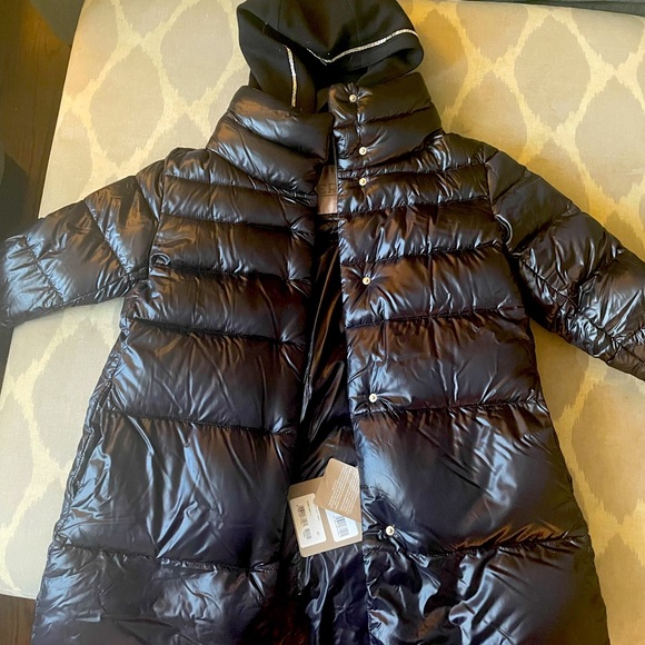 Herno down coat - Picture 2 of 4